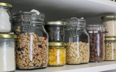 10 Tips to Avoid Food Waste at Home