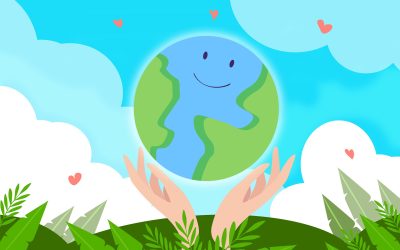 How to Make Earth Day Your Everyday