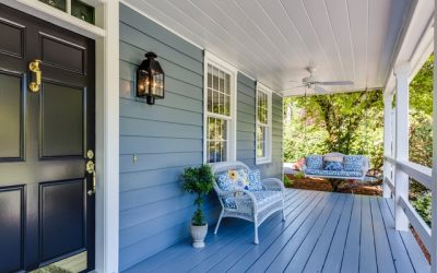 Spring Maintenance for Your Home