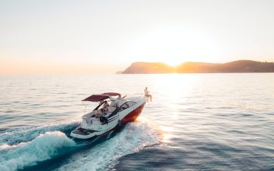 Boating Season is Here – Are You Up to Speed on Safety?