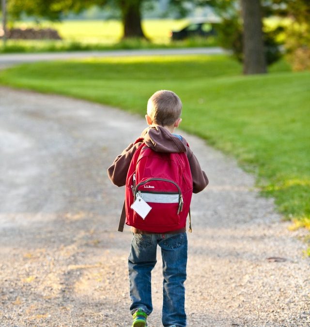 After-School Safety Tips for Parents and Kids