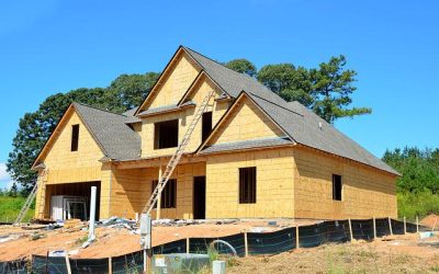Do You Have Enough Coverage toRebuild Your Home?