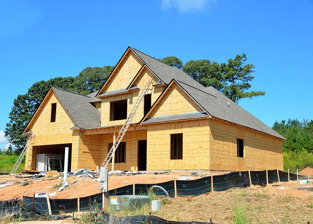 Do You Have Enough Coverage toRebuild Your Home?